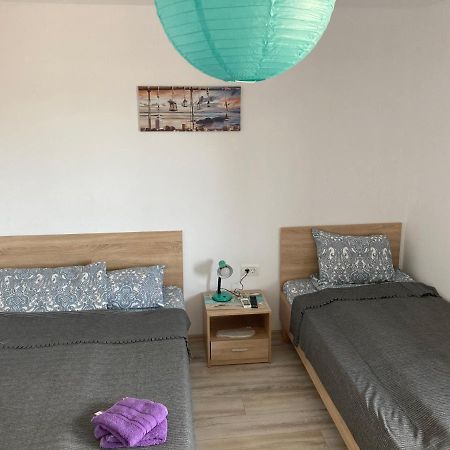 Nayana Vama Veche Apartment Luaran gambar