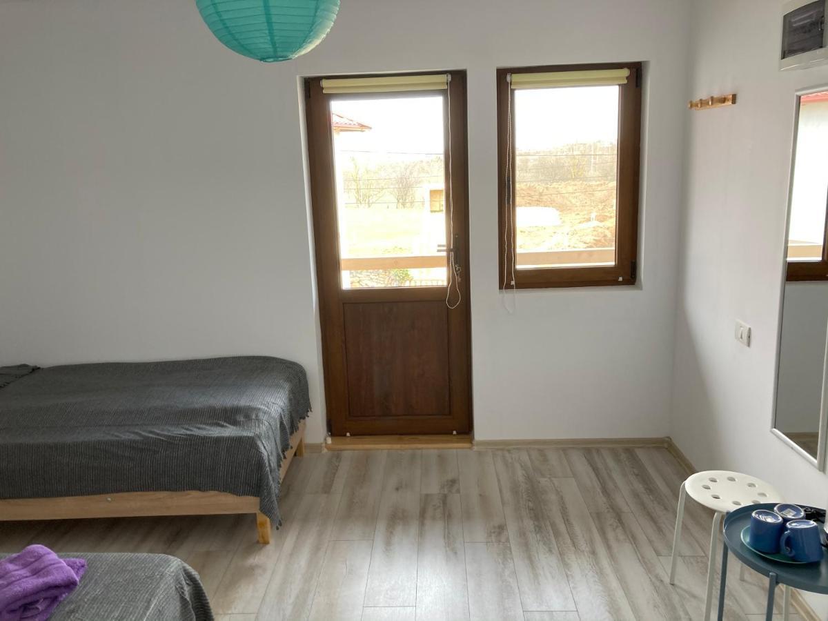 Nayana Vama Veche Apartment Luaran gambar