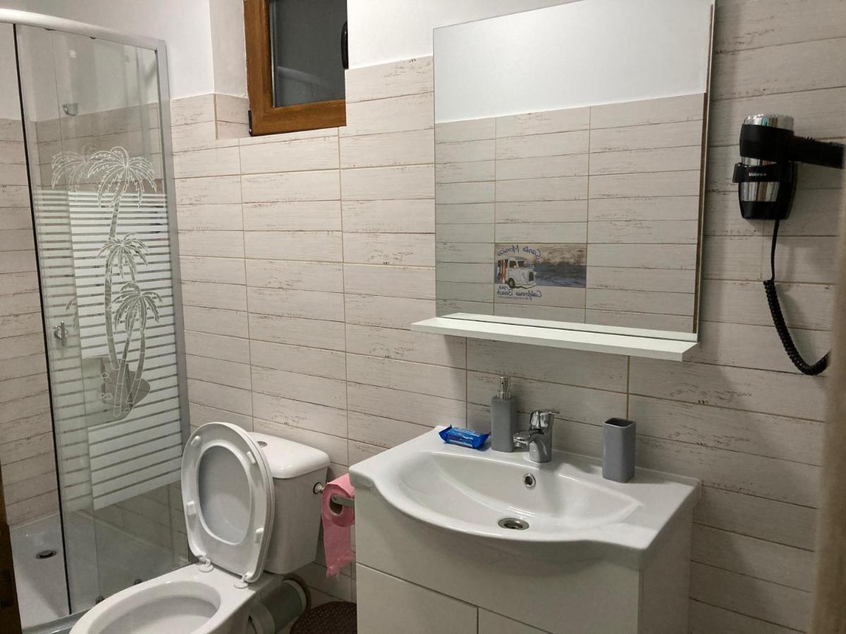 Nayana Vama Veche Apartment Luaran gambar