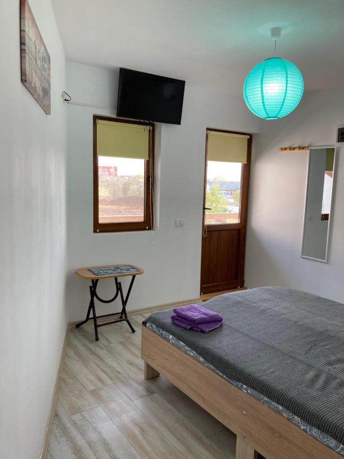 Nayana Vama Veche Apartment Luaran gambar