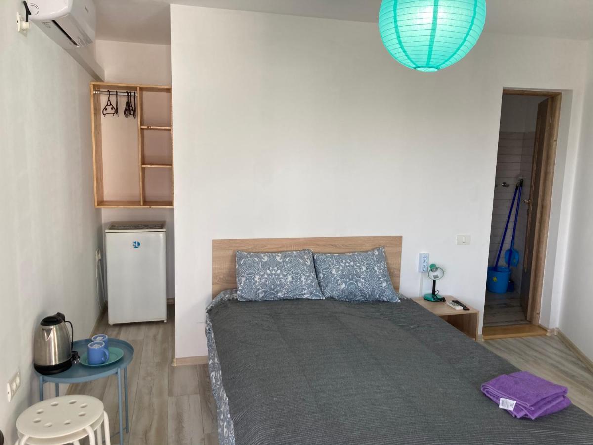 Nayana Vama Veche Apartment Luaran gambar