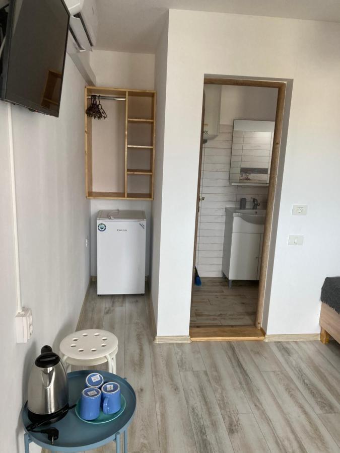 Nayana Vama Veche Apartment Luaran gambar